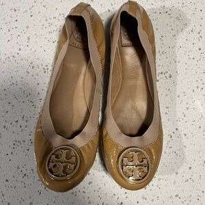 Tory Burch Flat 8.5